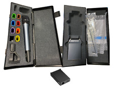 Kit sennheiser radio usato  Casalecchio di Reno