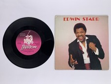 Edwin starr ain for sale  HARLOW