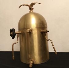 Cloche machine expresso d'occasion  Bourgoin-Jallieu