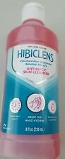 Hibiclens antimicrobial antise for sale  Whittemore