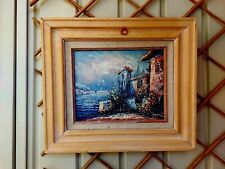 mediterranean picture for sale  Baltimore