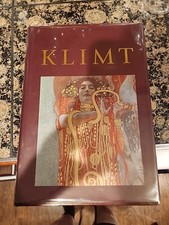 Gustav klimt art for sale  Omaha