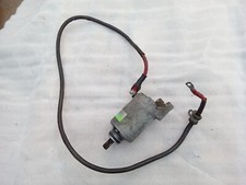 Starter aprilia scarabeo for sale  Chula Vista