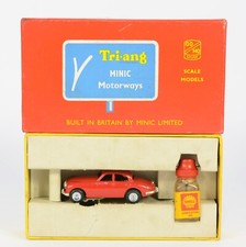 Minic motorway m1542 for sale  SKIPTON