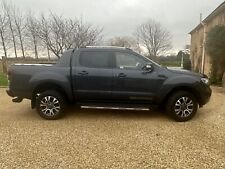 2021 ford ranger for sale  STRATFORD-UPON-AVON