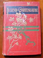 Jugend gartenlaube band gebraucht kaufen  Thalheim