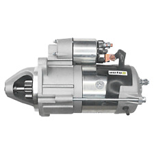 Brand New Starter Motor for Ursus 3512 3514 4512 4514 5312 5314 Diesel Motors na sprzedaż  Wysyłka do Poland