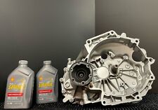 Getriebe jht audi gebraucht kaufen  Hermeskeil