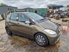Mercedes w169 2010 for sale  PONTEFRACT