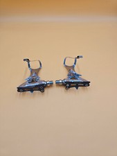 Pedale shimano dura gebraucht kaufen  Filderstadt