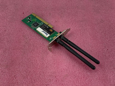 Usado, Adaptador PCI sem fio Zonet 802.11 Zew16420 comprar usado  Enviando para Brazil