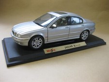 Maisto jaguar type for sale  LLANELLI