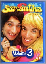 Dvd samantha volume d'occasion  Maisons-Alfort