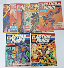 1987 1990 action for sale  Longwood