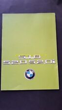 Bmw 518 520 usato  Vimodrone