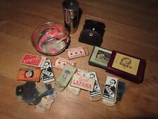 Antique razor accessory d'occasion  Expédié en Belgium