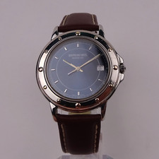 Raymond weil watch for sale  MUSSELBURGH