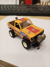 Sts nissan patrol usato  Roma