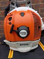 Stihl br600 backpack for sale Stihl br600 backpack for sale  DUNSTABLE
