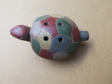 Ocarina. hand made for sale  FARINGDON