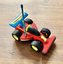 Fisher price 2825 gebraucht kaufen  Solingen