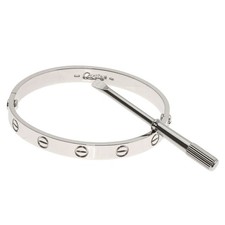 Cartier love bracelets d'occasion  Expédié en Belgium