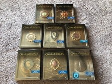 Game thrones staffel gebraucht kaufen  Lüdenscheid