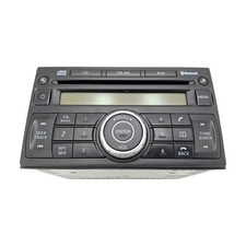 Autoradio 28185jd00a per usato  Zoppe di Cadore