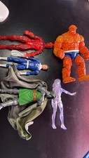 Marvel legends retro for sale  ELY
