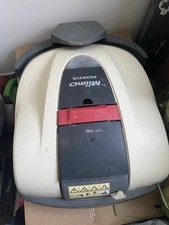 Robot tagliaerba usato usato Robot tagliaerba usato usato  Mussolente