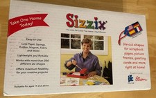 Sizzix system die for sale  Tracy