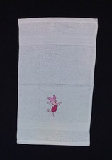 Gästehandtuch ferkel winnie gebraucht kaufen  Emmerzhsn., Steinebach
