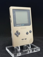 Nintendo gameboy light for sale  SLOUGH