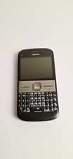 Celular Nokia E5-00 - Smartphone - Preto e prata teclado Qwerty comprar usado  Enviando para Brazil