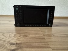 Riginal porsche radio gebraucht kaufen  Wittelshofen