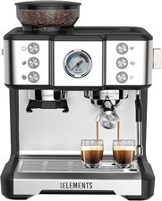 Espressomaschine siebträgerma gebraucht kaufen  Mannheim
