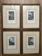 Antique georgian 1819 for sale  BEXHILL-ON-SEA