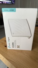 Link vx230v vdsl for sale  STOCKPORT