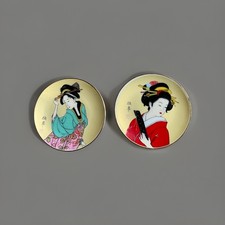 Small geisha dishes for sale  Snohomish