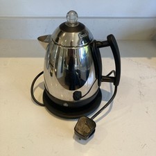 Dualit stainless steel for sale  WINCHESTER