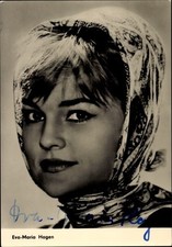 Schauspielerin eva maria gebraucht kaufen  Berlin