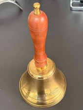 Solid brass hand for sale  READING