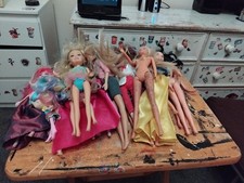 Children doll bundle for sale  KIDDERMINSTER