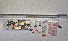 Elektronik bauteile konvolut gebraucht kaufen  Spaichingen