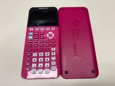 Texas instruments plus for sale  Chula Vista