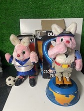 Duracell safari football for sale  LONDON