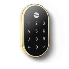 Yale yrd540wv605 nest for sale  Van Nuys