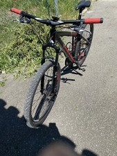 Vélo vtt homme d'occasion  Cavaillon