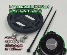 Tt25 dayton audio d'occasion  Châtenois