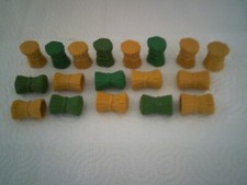 Lot playmobil bottes d'occasion  Élancourt